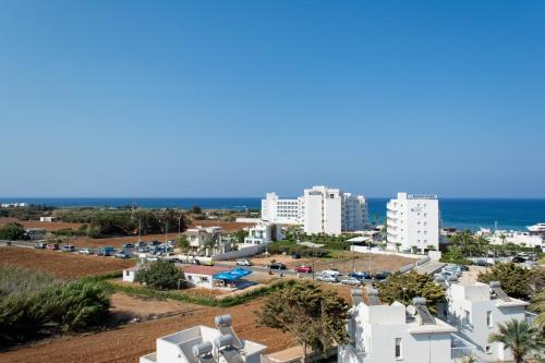 Mandali Hotel - main image