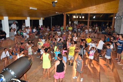 Villaggio Camping La Scogliera