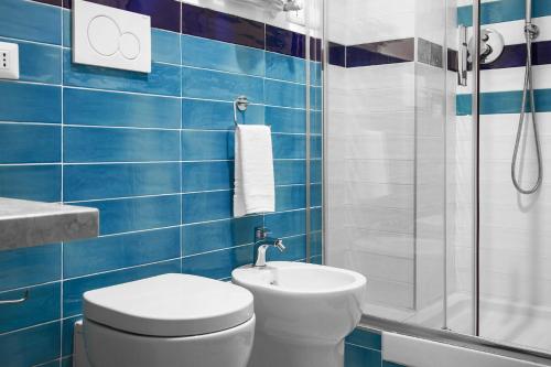 B&B Jonio Roma - image 13