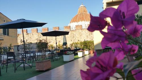 Hotel Il Giardino in Pisa