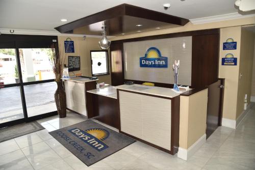 Days Inn by Wyndham Goose Creek