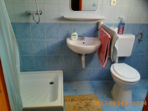 Dobogókő Vendégház