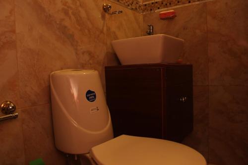 Namaste House – Cuzco