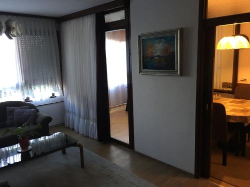  Laughing Buddha Apartment Špansko in Zagreb