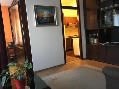  Laughing Buddha Apartment Špansko in Zagreb