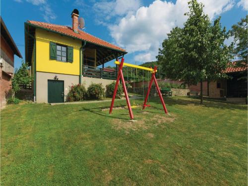  Two-Bedroom Holiday Home in Duzluk in 33515 Duzluk