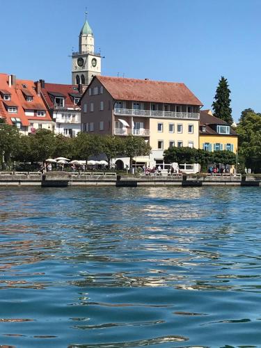 Hotel Seegarten
