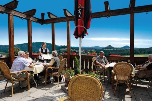 Panoramahotel Wolfsberg