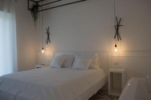 Boite d'Esprit b&b de luxe - Accommodation - Rossano Stazione