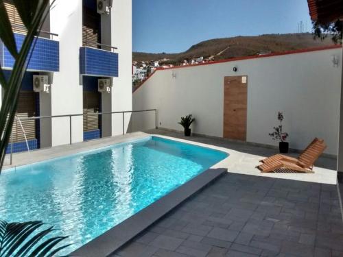 Hotel Porto do Sol - 전망