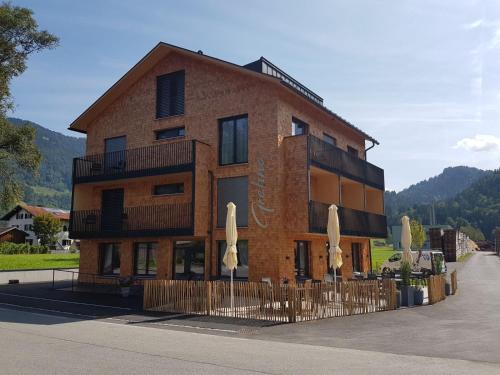 Hotel Gretina - image 8