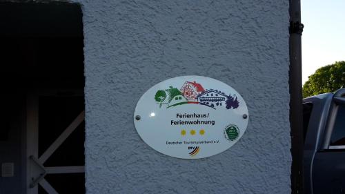 Ferienwohnung Mau - image 14