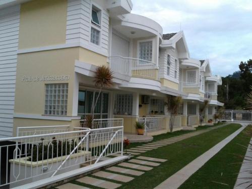 Vila da Praia