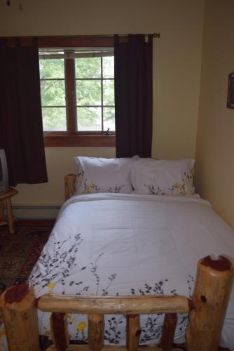 The Long View Lodge