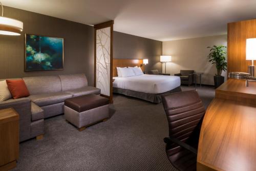 1 king bed