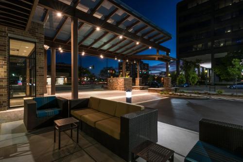 Hyatt Place Boise/Downtown - image 14