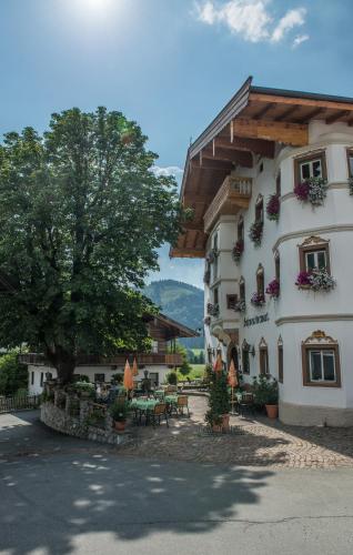 Der Schwendterwirt in Schwendt, Österreich