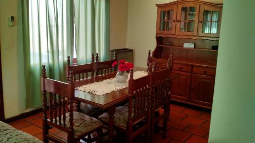 편의 시설/서비스, Casa en B° Tres Cerritos, Salta Capital. Alquiler Temporal in 트레스 세리토스