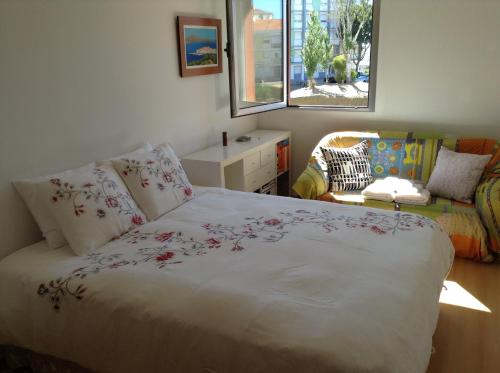 Apartment Lisbon Airport in ลูมิยาร์