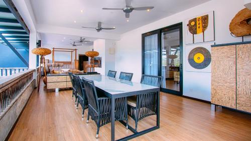 設施, 33區精品酒店 (Lot 33 Boutique Hotel) in 中央海灘