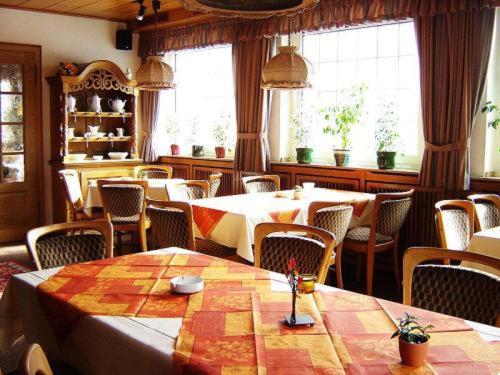 Hotel - Restaurant Reher Hof