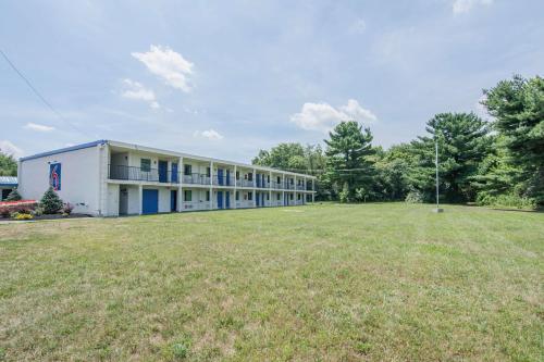 Motel 6-Glassboro, NJ - Rowan University