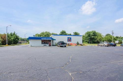 Motel 6-Glassboro, NJ - Rowan University