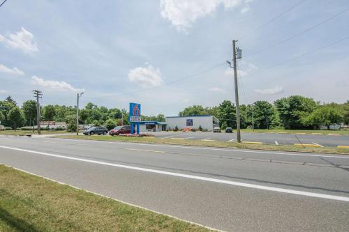 Motel 6-Glassboro, NJ - Rowan University