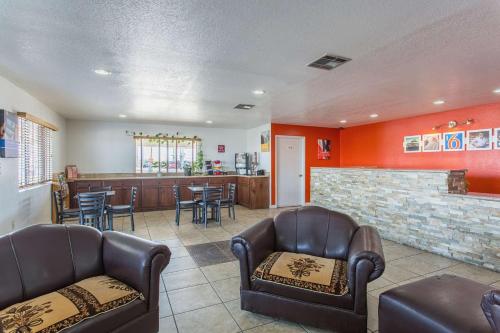 Motel 6-Lordsburg NM - image 9