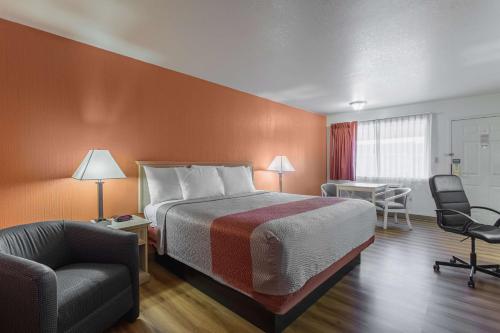 1 king bed