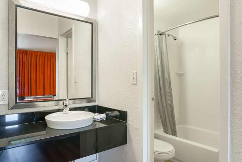 Motel 6 Little Rock West Little Rock (AR)