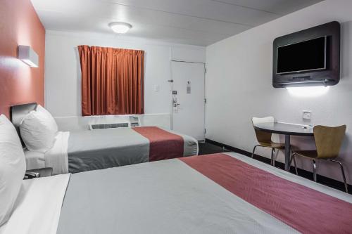 Habitación cuádruple, deluxe, se aceptan fumadores
