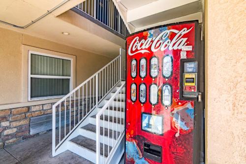 Motel 6-Azle, TX in Azle, USA