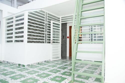 60 Inn Saigon – Ho Chi Minh City