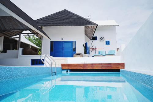 Bali Bio Villas Bali