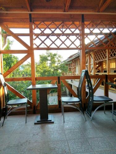 Guest House Albatros in Cholpon-Ata
