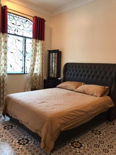 Excellent room comfort & quality