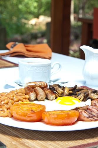 Casart Game Lodge