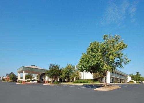 Camden West Inn in Lugoff, USA