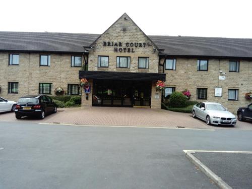 The Briar Court Hotel