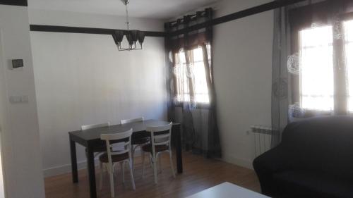  VuT Dalia 4 in Ávila