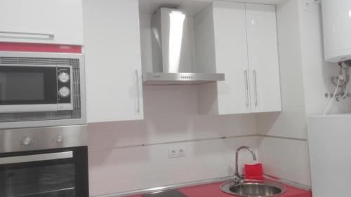  VuT Dalia 4 in Ávila