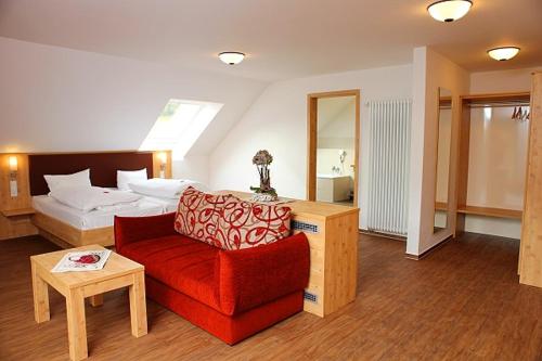 Landgasthof Adler Pelzmühle - image 12