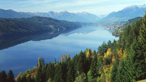 Ferienwohnung Payr in Patergassen, Österreich