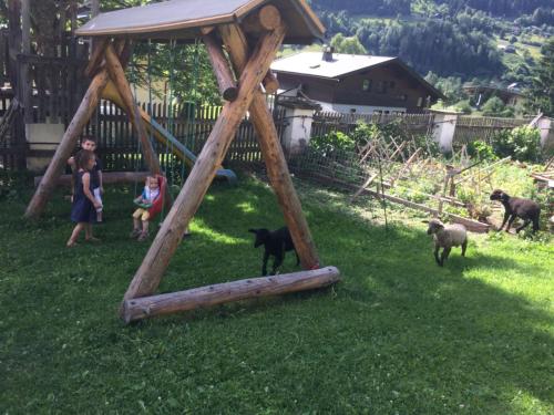 Ferienwohnung Payr in Patergasena