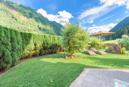  Helis Appartements in Flachau