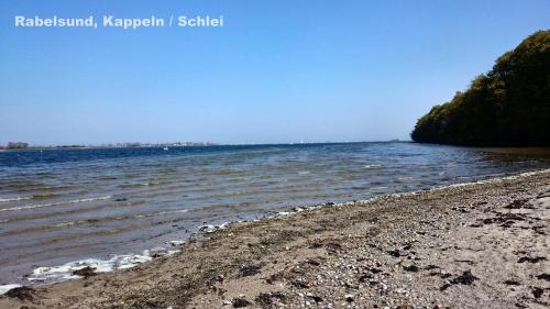 Jugendherberge Kappeln - image 8