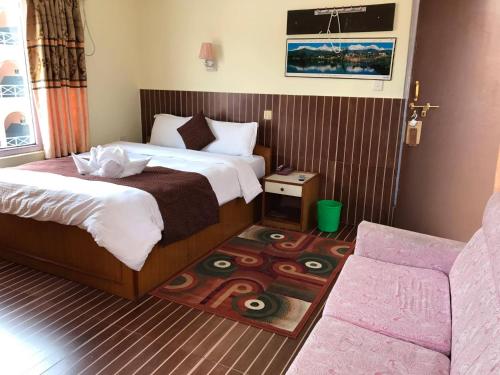 hotel photo