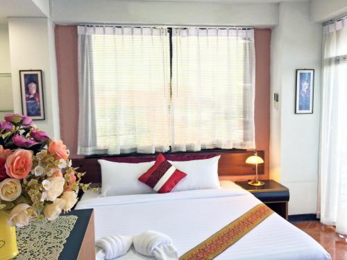 Moonlight House in Nakhonratchasima