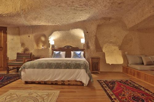 Three Doors Cappadocia